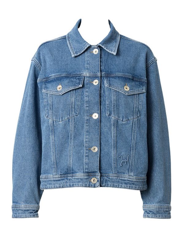 JOOP! JOOP! Дънково яке 30037152 Син