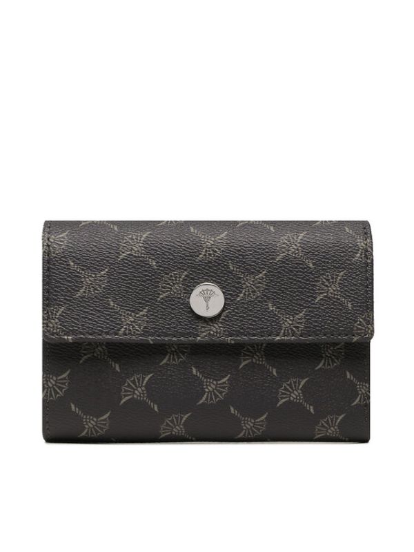 JOOP! JOOP! Голям дамски портфейл Cosma 4140006171 Сив