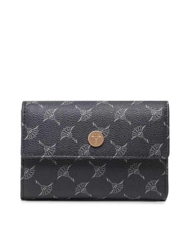 JOOP! JOOP! Голям дамски портфейл Cosma 4140006171 Тъмносин