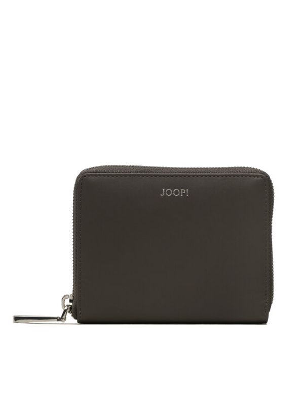JOOP! JOOP! Голям дамски портфейл Nisa 4140006186 Сив