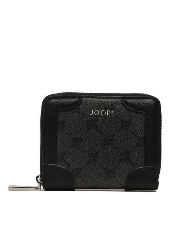 JOOP! JOOP! Голям дамски портфейл Nisa 4140006846 Черен