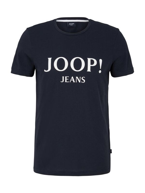 JOOP! JOOP! Jeans Тишърт 30036021 Син Modern Fit