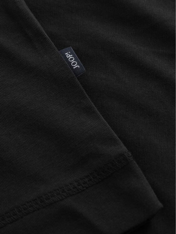 JOOP! JOOP! Jeans Тишърт 30037978 Черен Modern Fit
