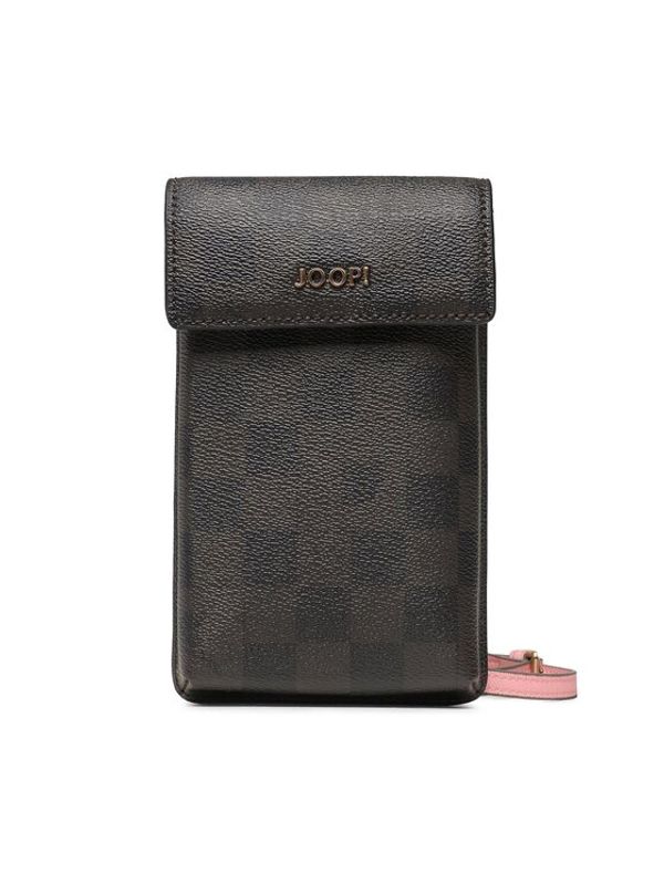 JOOP! JOOP! Калъф за кредитни карти Pippa 4140006935 Кафяв