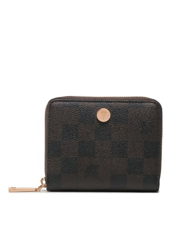 JOOP! JOOP! Малък дамски портфейл 4140006951 Кафяв