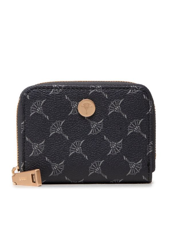 JOOP! JOOP! Малък дамски портфейл Aena 4140006174 Тъмносин