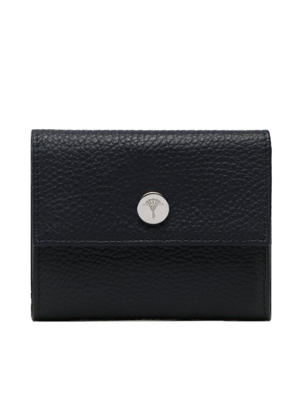 JOOP! JOOP! Малък дамски портфейл Chiara 2.0 4140006459 Тъмносин