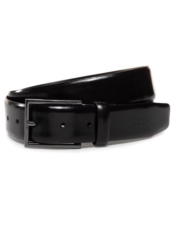 JOOP! Joop! Мъжки колан 7004010 Черен