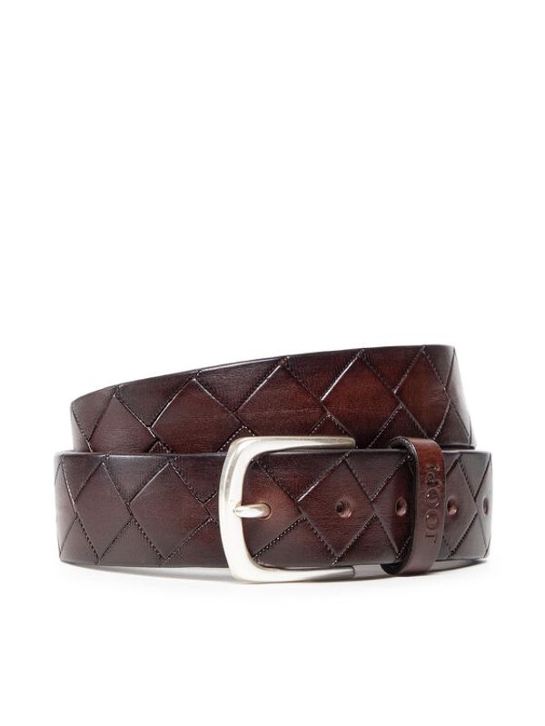JOOP! JOOP! Мъжки колан 7281 Кафяв