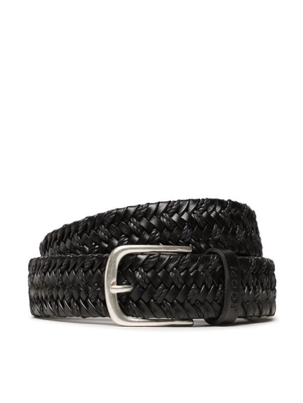 JOOP! JOOP! Мъжки колан 7363 Черен