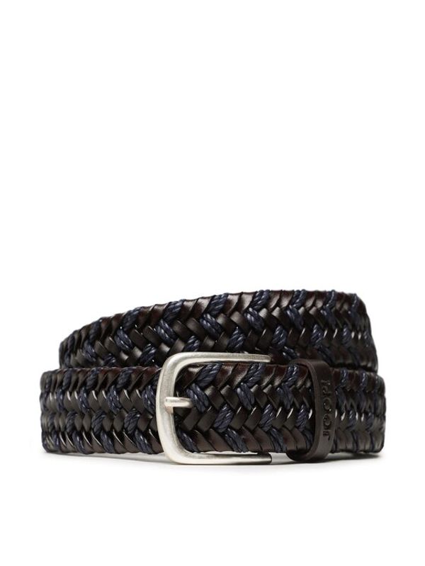 JOOP! JOOP! Мъжки колан 7363 Кафяв