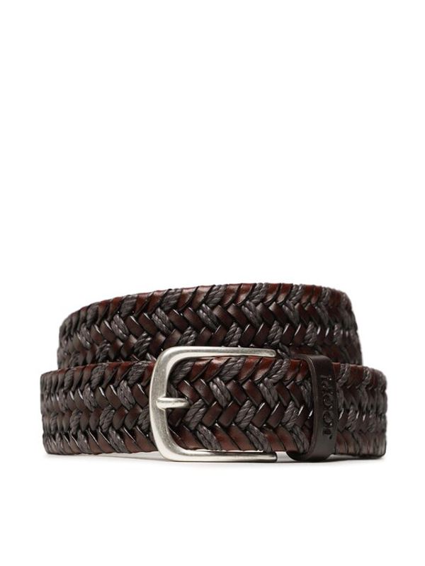 JOOP! JOOP! Мъжки колан H Col. 7363 Кафяв