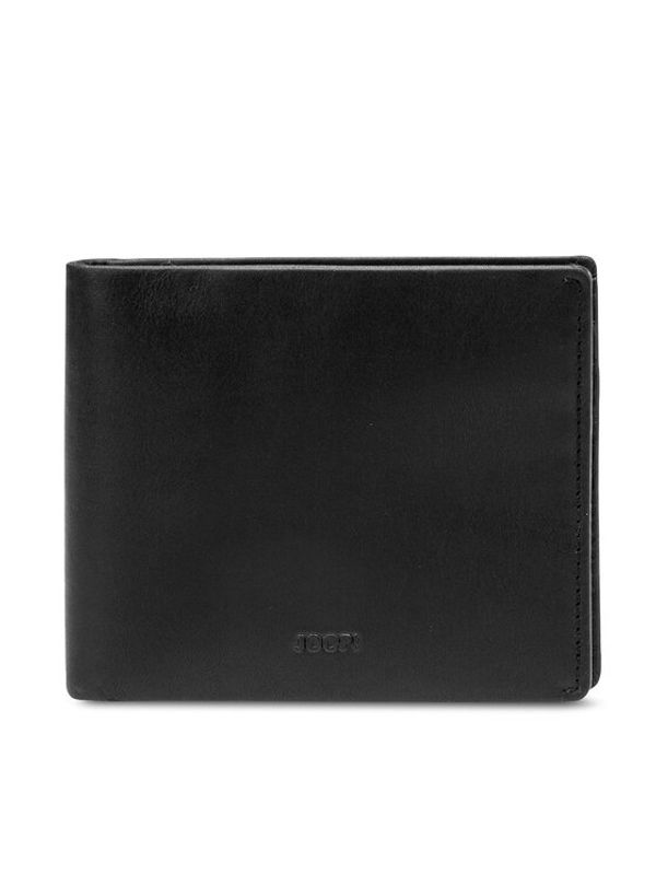 JOOP! JOOP! Мъжки портфейл 4140006298 Черен