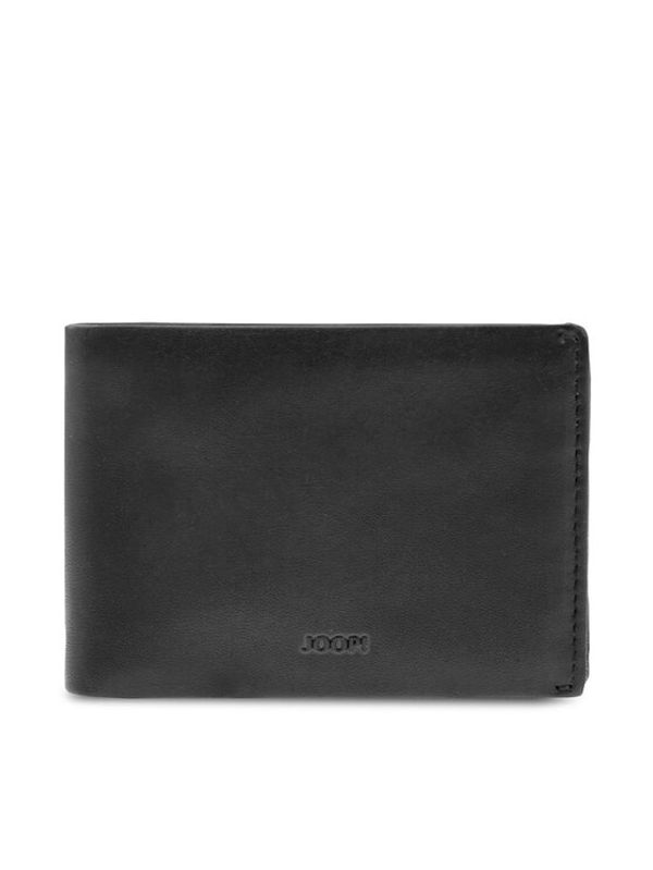 JOOP! JOOP! Мъжки портфейл 4140006299 Черен