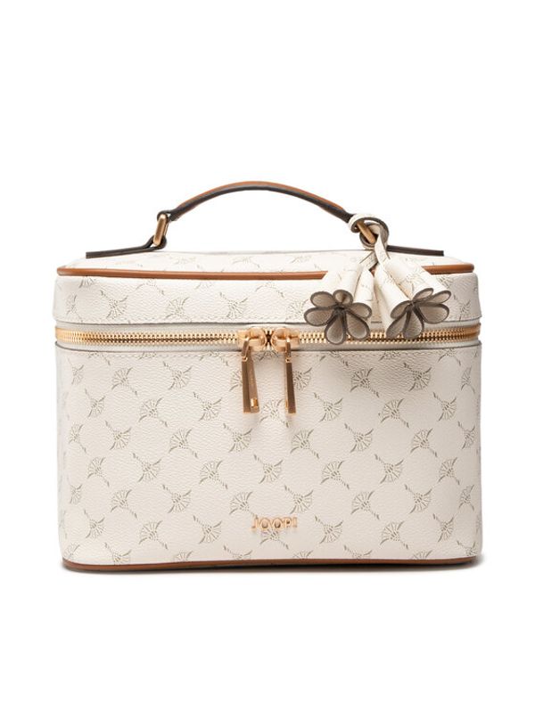 JOOP! JOOP! Несесер Flora 4140006150 Бял