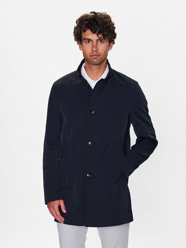 JOOP! JOOP! Преходно палто 30037133 Син