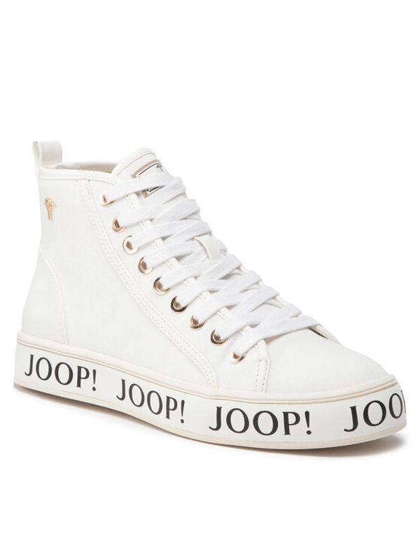 JOOP! JOOP! Сникърси Jil I Sneaker Yt9 4140005751 Бял