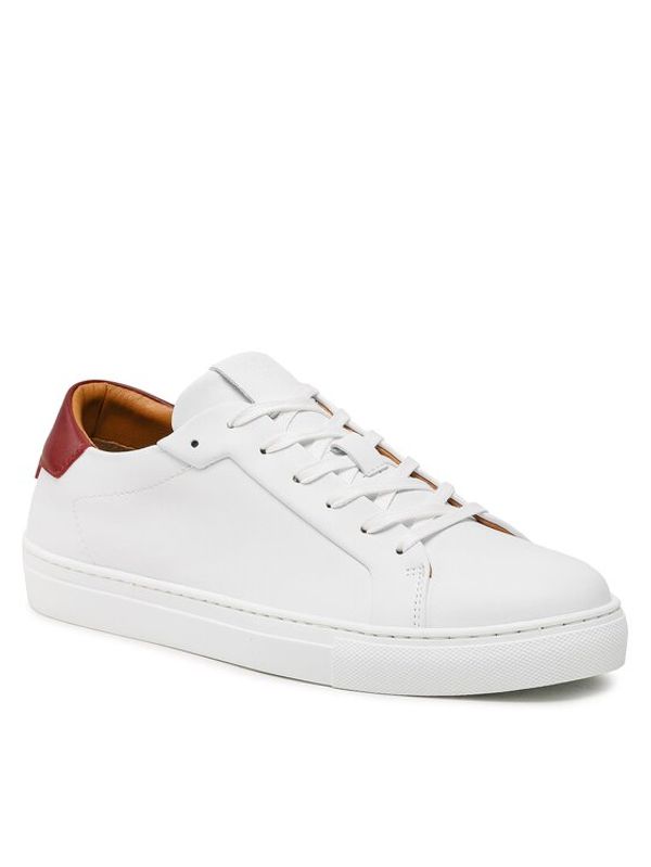 JOOP! JOOP! Сникърси Vegano 4140007191 Бял