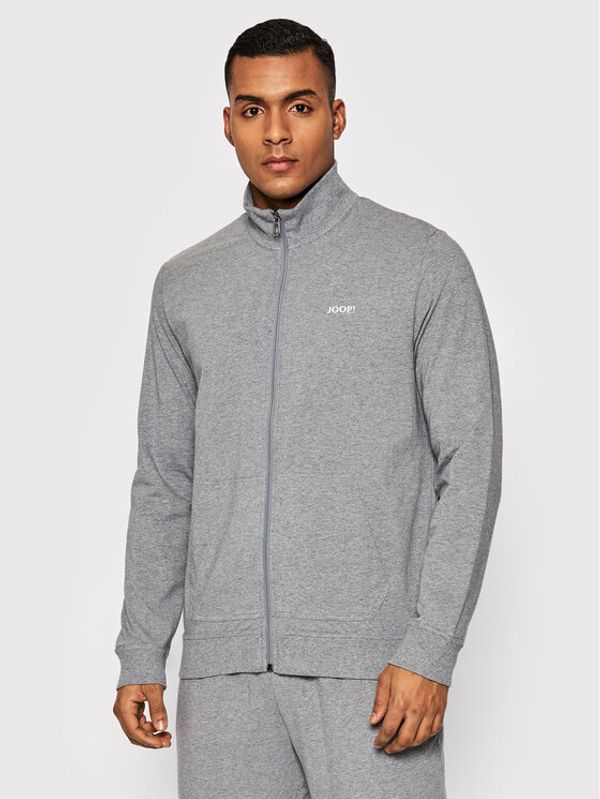 JOOP! JOOP! Суитшърт 17 J221LW005 30029921 Сив Regular Fit