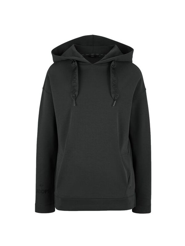 JOOP! JOOP! Суитшърт 30032522 Черен Regular Fit