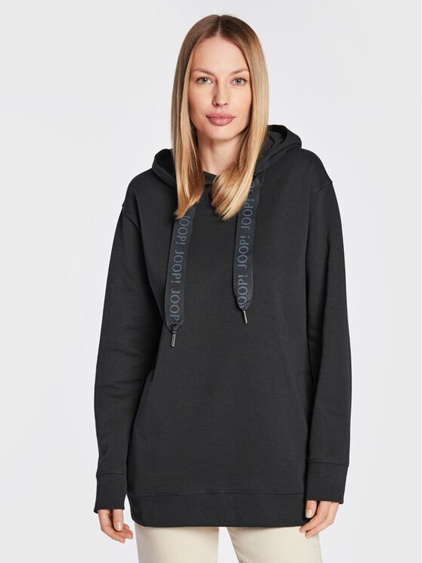 JOOP! JOOP! Суитшърт 58 Jw224Je232 30034794 Черен Regular Fit