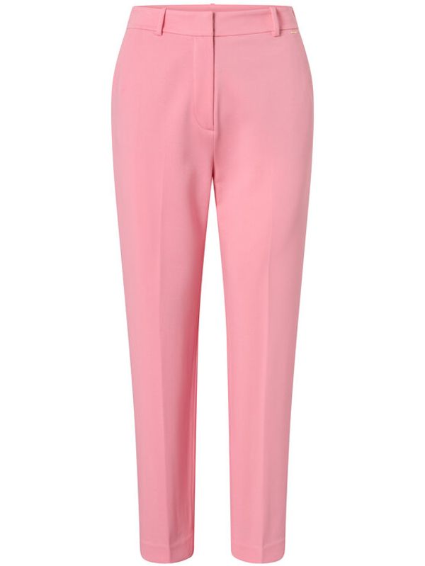 JOOP! JOOP! Текстилни панталони 30035988 Розов Modern Fit