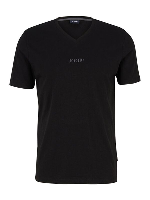 JOOP! JOOP! Тишърт 30029916 Черен Regular Fit