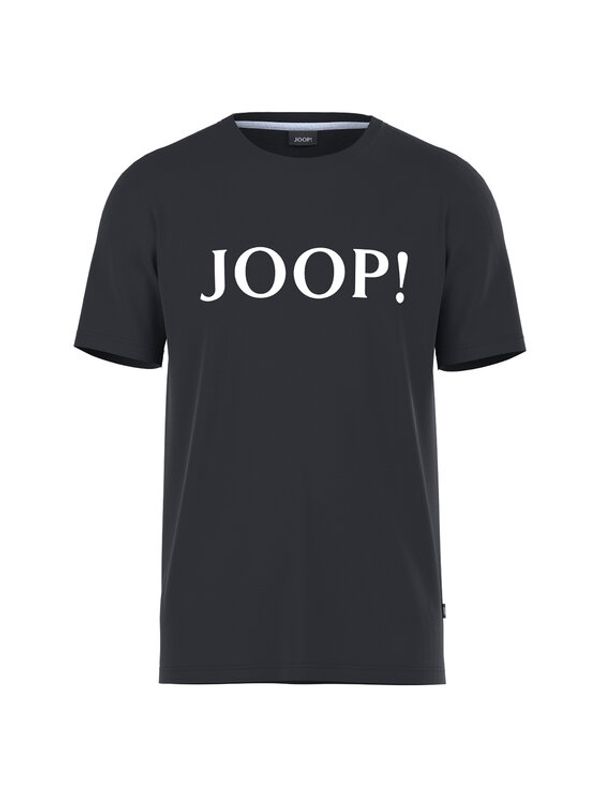 JOOP! JOOP! Тишърт 30036105 Черен Modern Fit