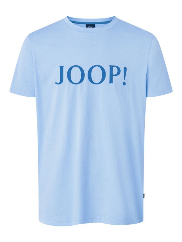 JOOP! JOOP! Тишърт 30036105 Син Modern Fit