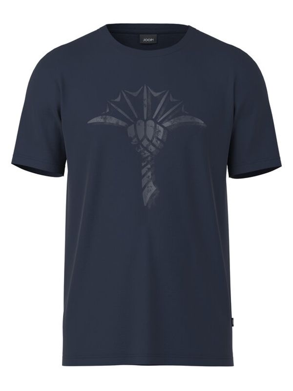 JOOP! JOOP! Тишърт 30036109 Син Modern Fit