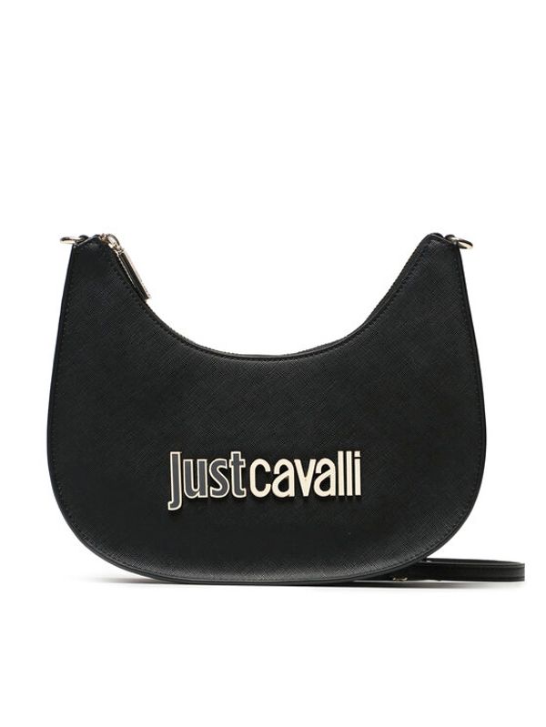 Just Cavalli Just Cavalli Дамска чанта 75RA4BB8 Черен