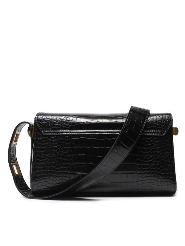 Just Cavalli Just Cavalli Дамска чанта 75RA4BG1 Черен