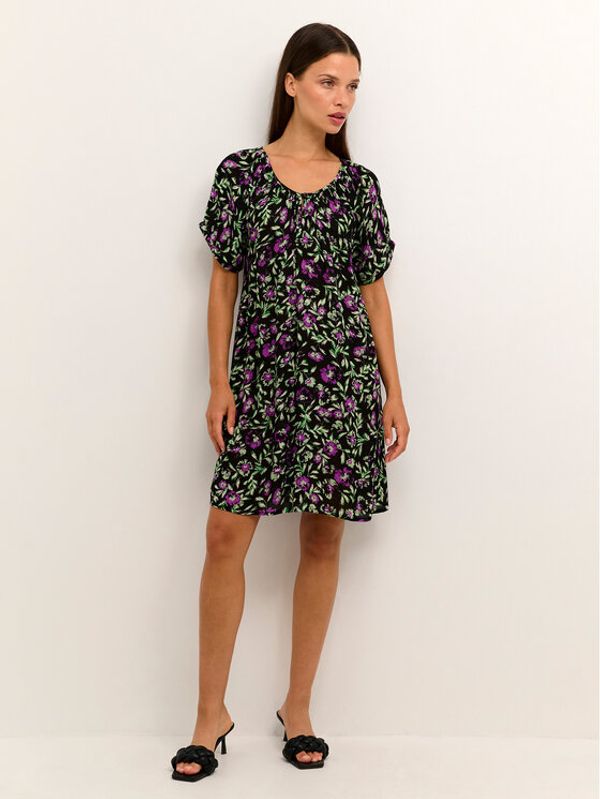 Kaffe Kaffe Туника Isolde Amber 10507513 Цветен Regular Fit