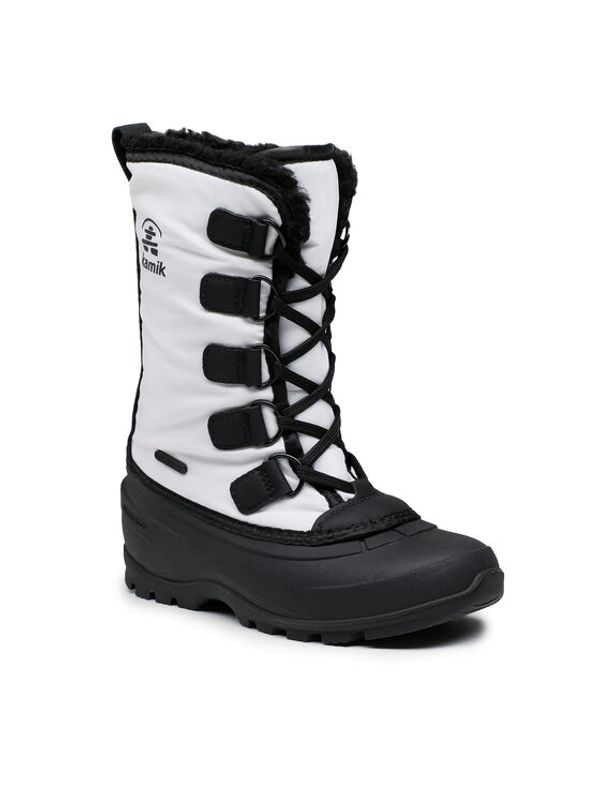 Kamik Kamik Апрески Billie NK2475 Бял