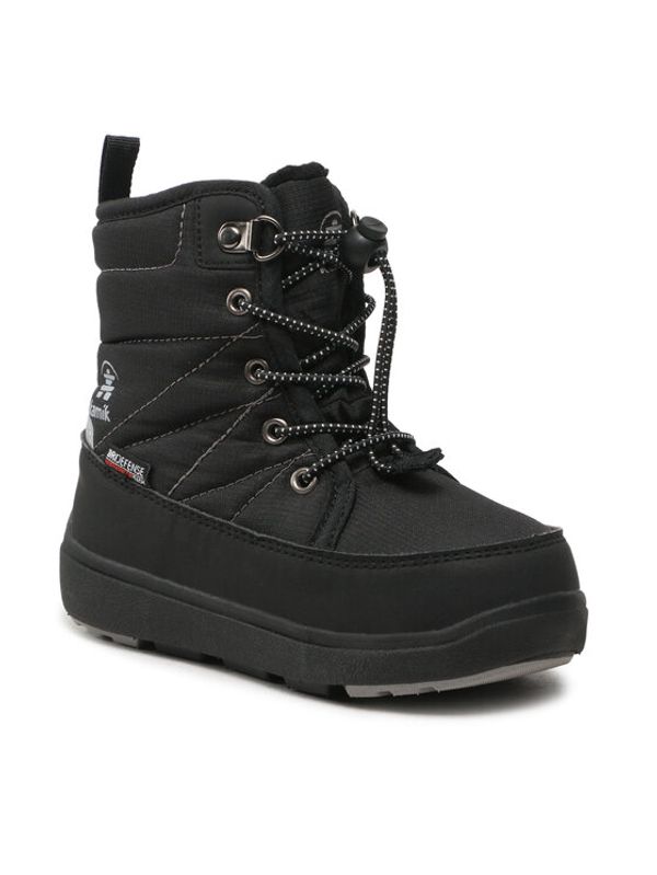 Kamik Kamik Апрески Luge NF8401 Черен