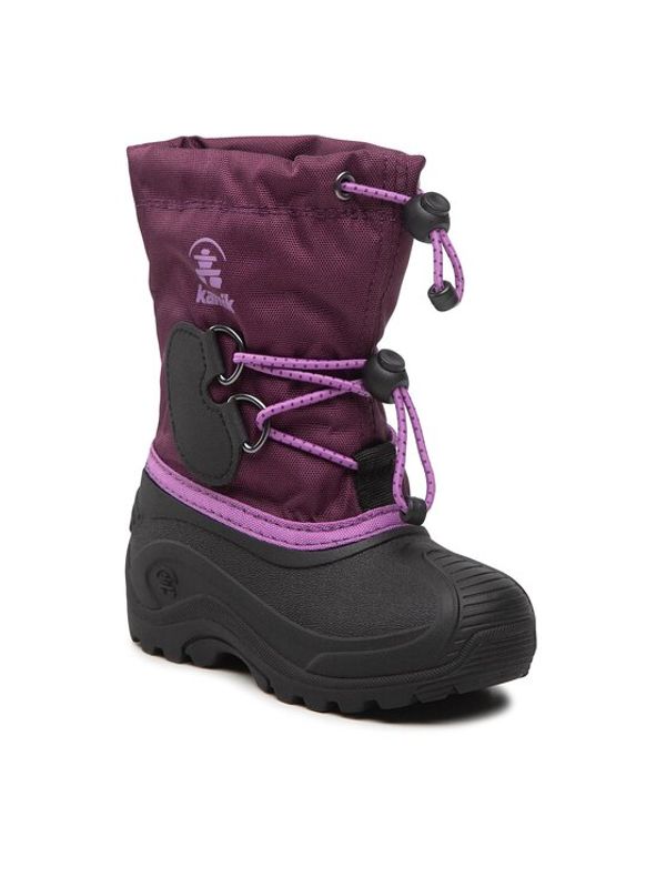 Kamik Kamik Апрески Southpole 4 NK8727 Виолетов