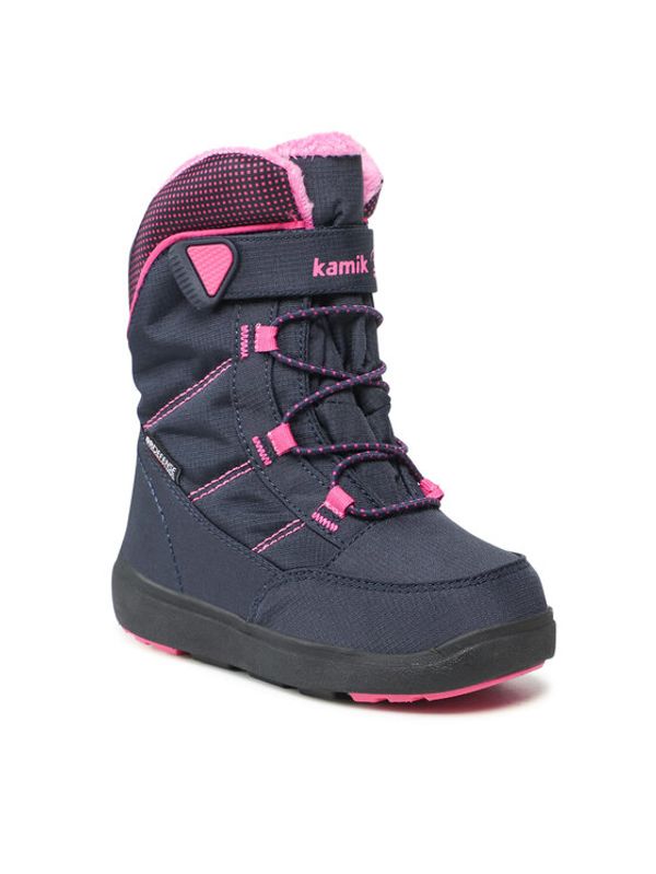 Kamik Kamik Апрески Stance 2 NF8297 Тъмносин