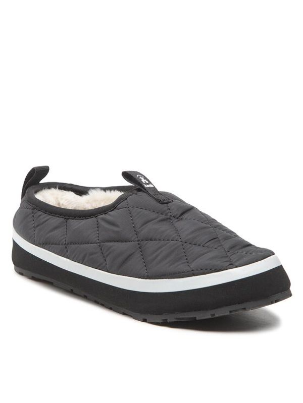 Kamik Kamik Пантофи Puffy HK2105 Черен