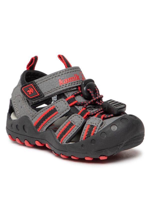 Kamik Kamik Сандали HK9594 Цветен