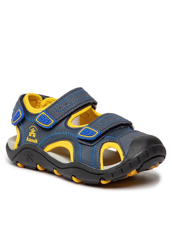 Kamik Kamik Сандали Seaturtle 2 HK8042 Тъмносин