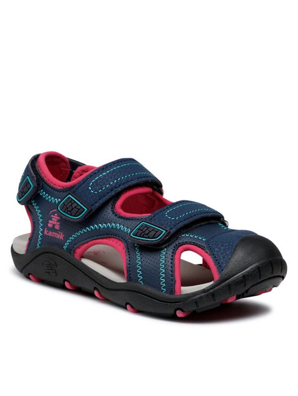 Kamik Kamik Сандали Seaturtle 2 HK8042 Тъмносин