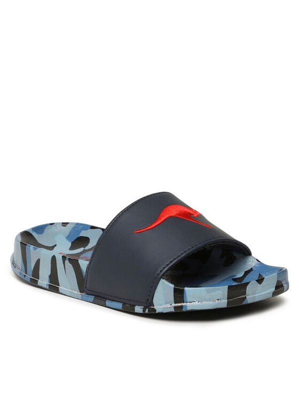 KangaRoos KangaRoos Чехли K-Slide Multi 10053 000 4282 Тъмносин