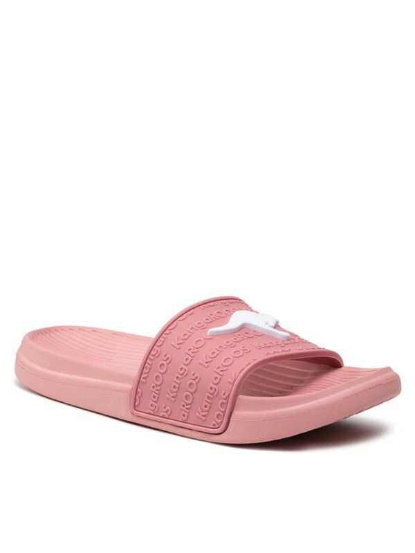 KangaRoos KangaRoos Чехли Kangaslide 81109 000 6058 Розов