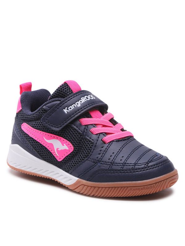 KangaRoos KangaRoos Обувки K5-Flow Ev 18910 000 4204 Тъмносин