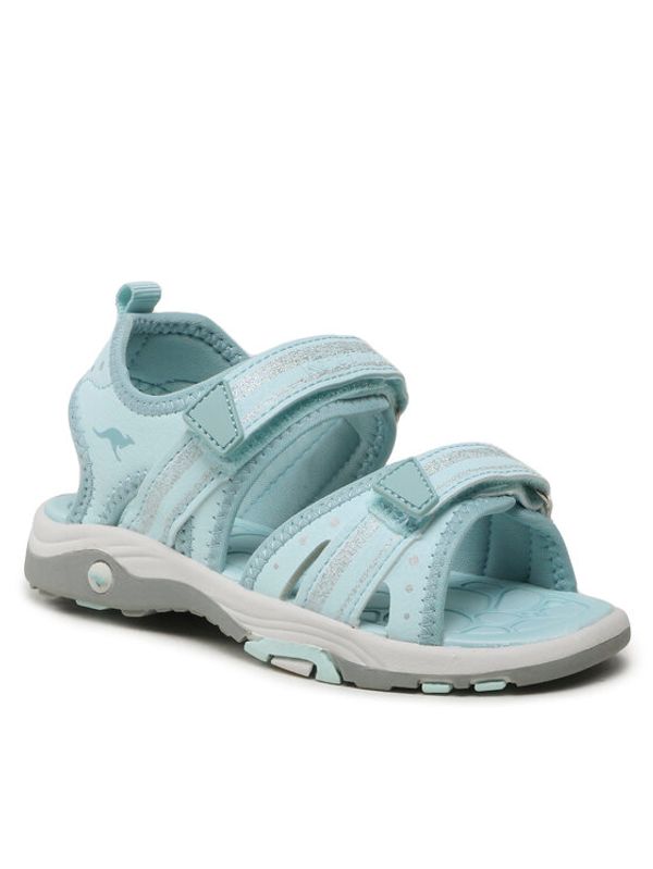KangaRoos KangaRoos Сандали K-Leni Fee 10044 000 4377 M Син