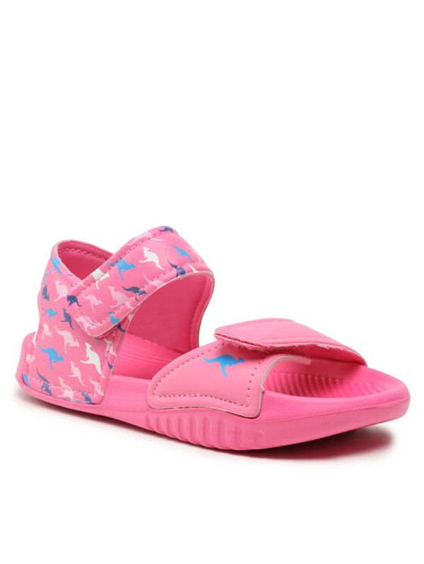 KangaRoos KangaRoos Сандали Ks-Pool 10063 000 6312 Розов