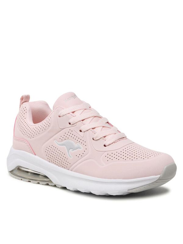 KangaRoos KangaRoos Сникърси K-Air Ora 39267 000 6158 Розов
