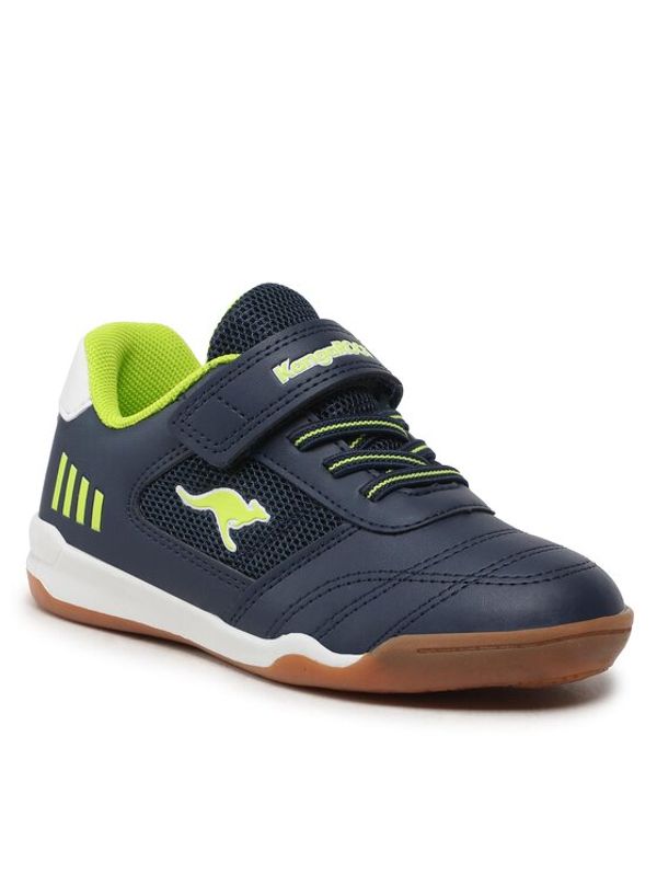 KangaRoos KangaRoos Сникърси K-Bilyard Ev 10001 000 4054 Тъмносин