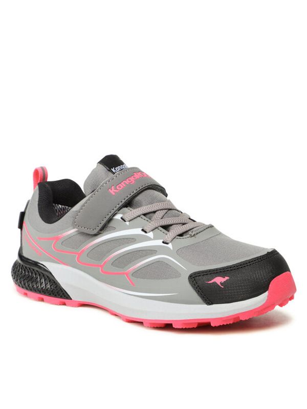KangaRoos KangaRoos Сникърси K-Hk Flow Ev Rtx 18802 000 2082 Сив