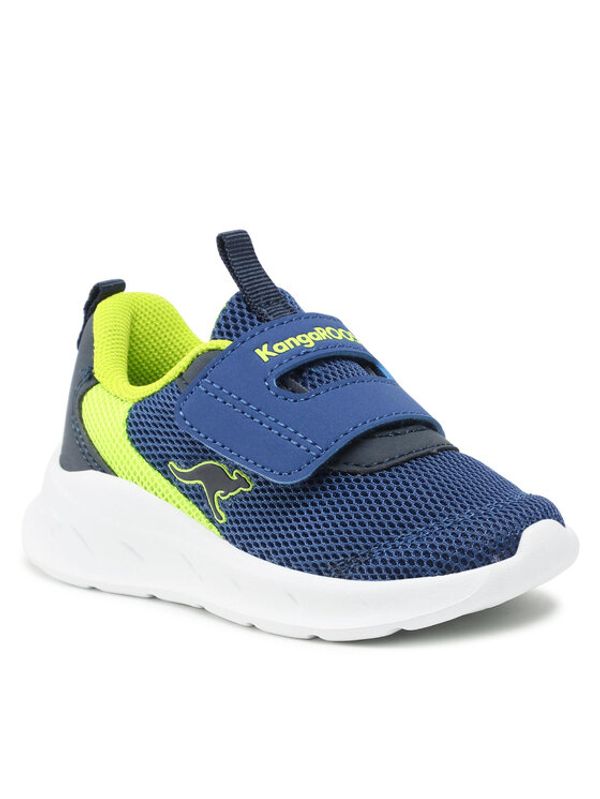 KangaRoos KangaRoos Сникърси K-Ir Sporty V 02098 000 4054 Тъмносин